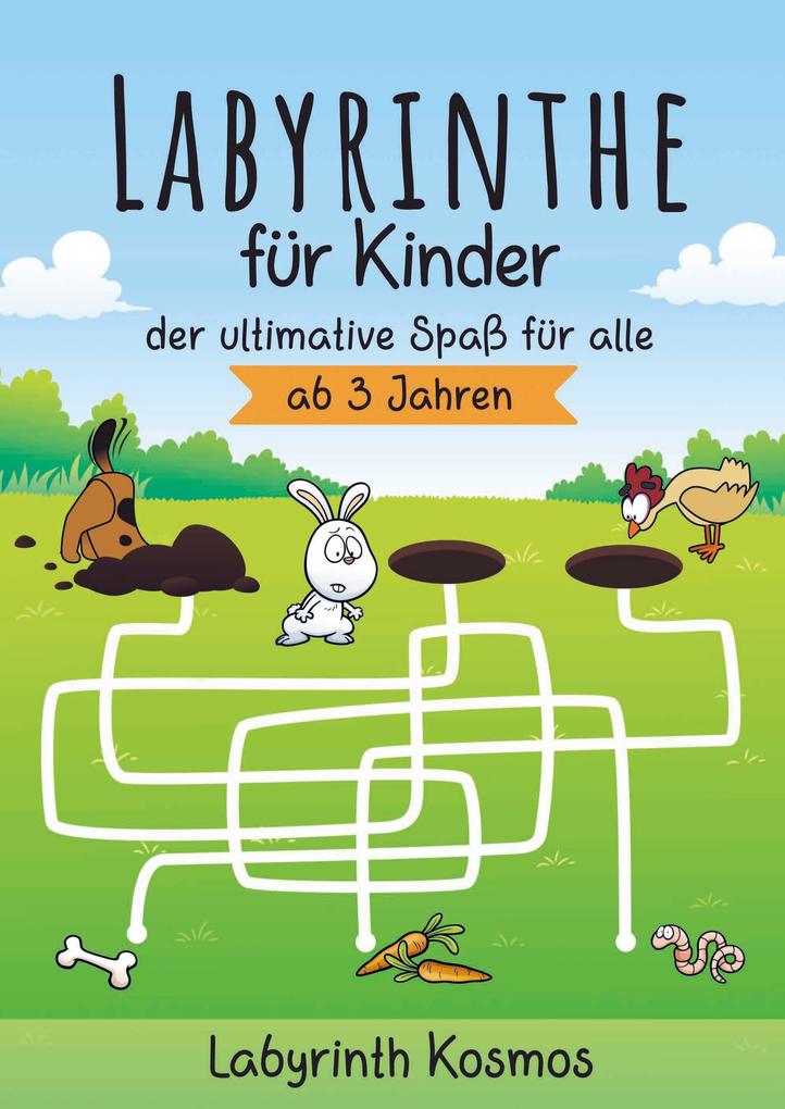 Endlich Ruhestand