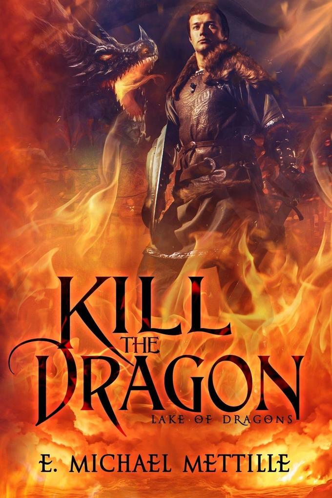 Kill the Dragon