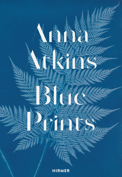 Anna Atkins (Englische Ausgabe)