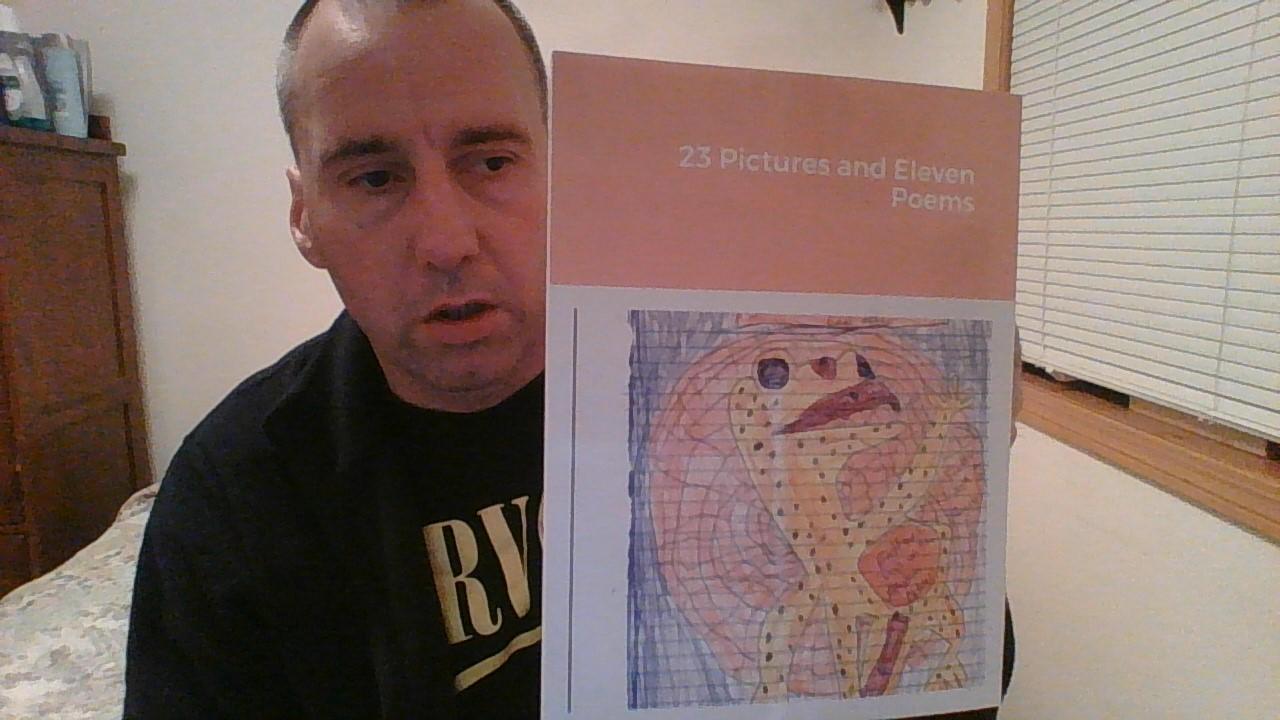 23 Pictures and Eleven Poems