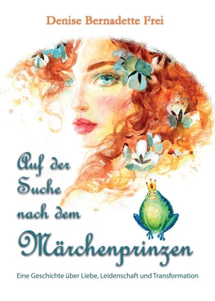 Image of Auf der Suche nach dem Märchenprinzen