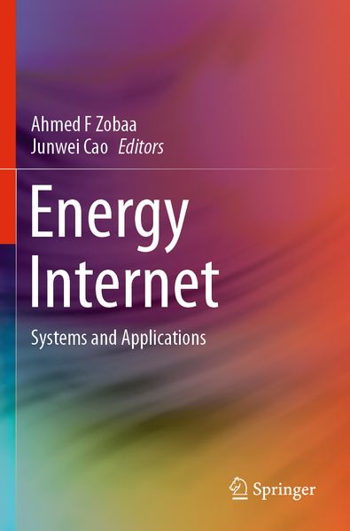 Energy Internet