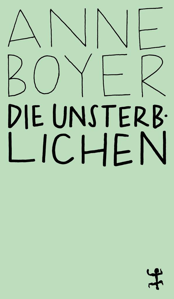 Die Unsterblichen