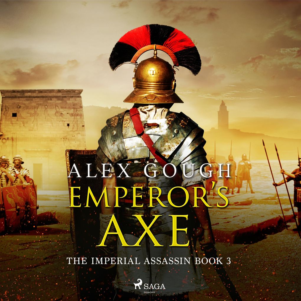 Emperor‘s Axe