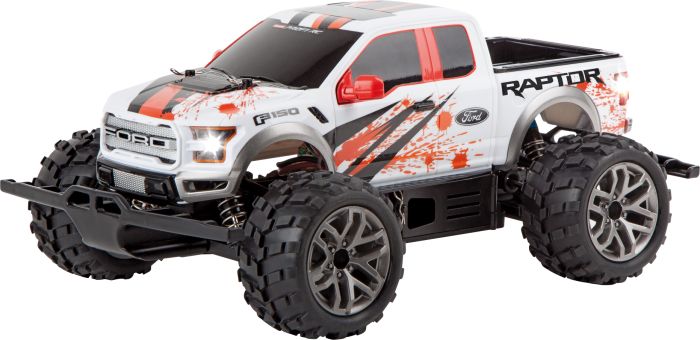 Image of Carrera Profi RC - Ford F-150 Raptor