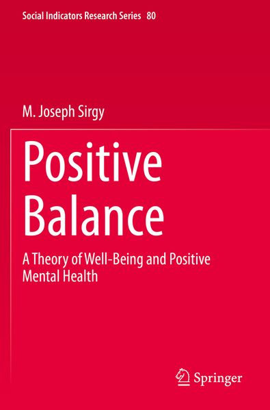 Positive Balance