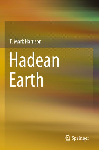 Hadean Earth