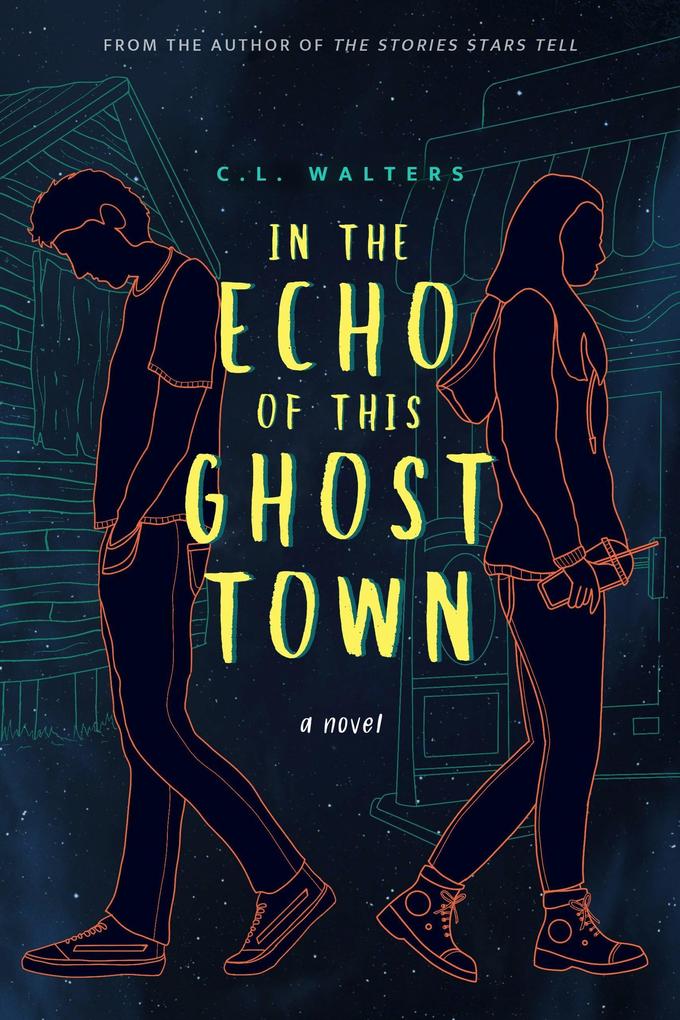 In the Echo of this Ghost Town