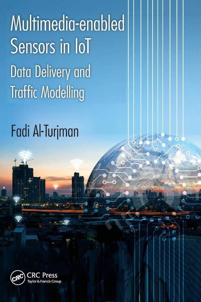 Multimedia-enabled Sensors in IoT