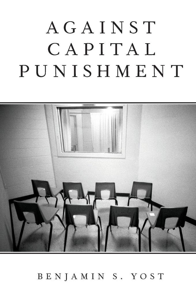 Against Capital Punishment