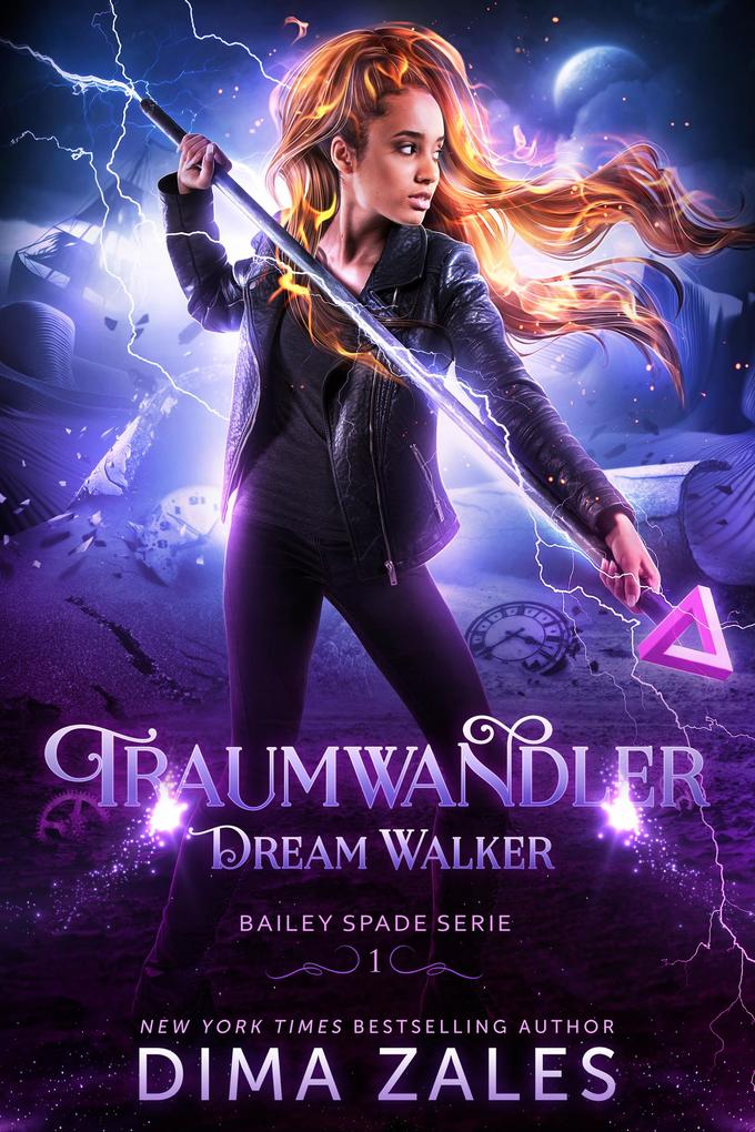 Dream Walker - Traumwandler