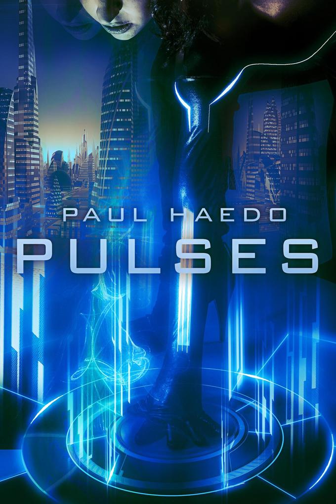 Pulses (Standalone Sci-Fi Novels)