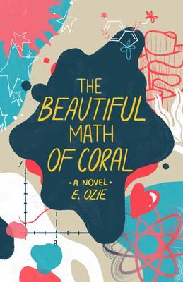 The Beautiful Math of Coral
