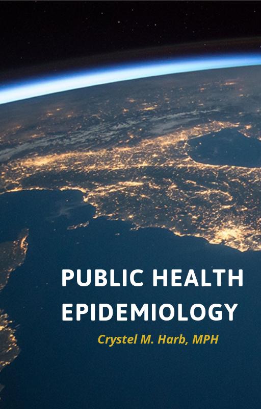 Public Health Epidemiology