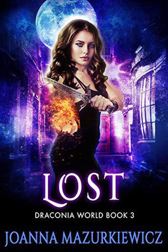 Lost (Draconia World #3)