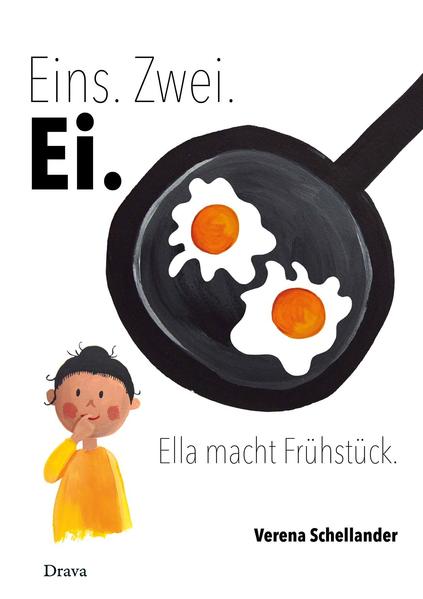 Image of Eins. Zwei. Ei.