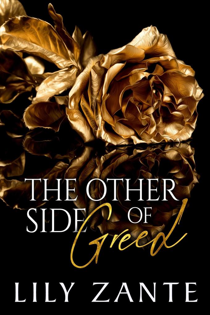 The Other Side of Greed (The Seven Sins #5)