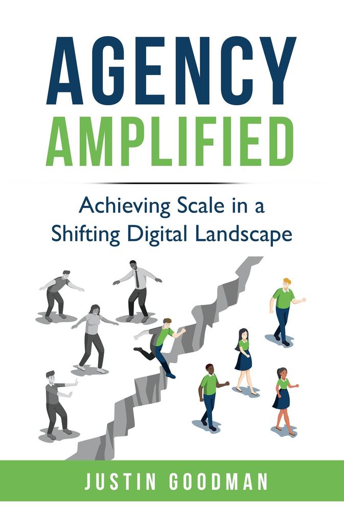 Agency Amplified