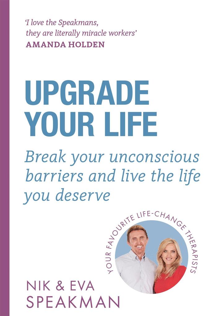 Upgrade Your Life
