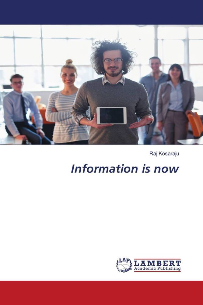 Information is now