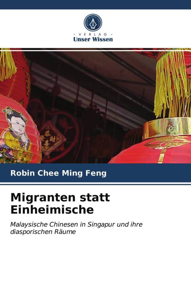 Migranten statt Einheimische