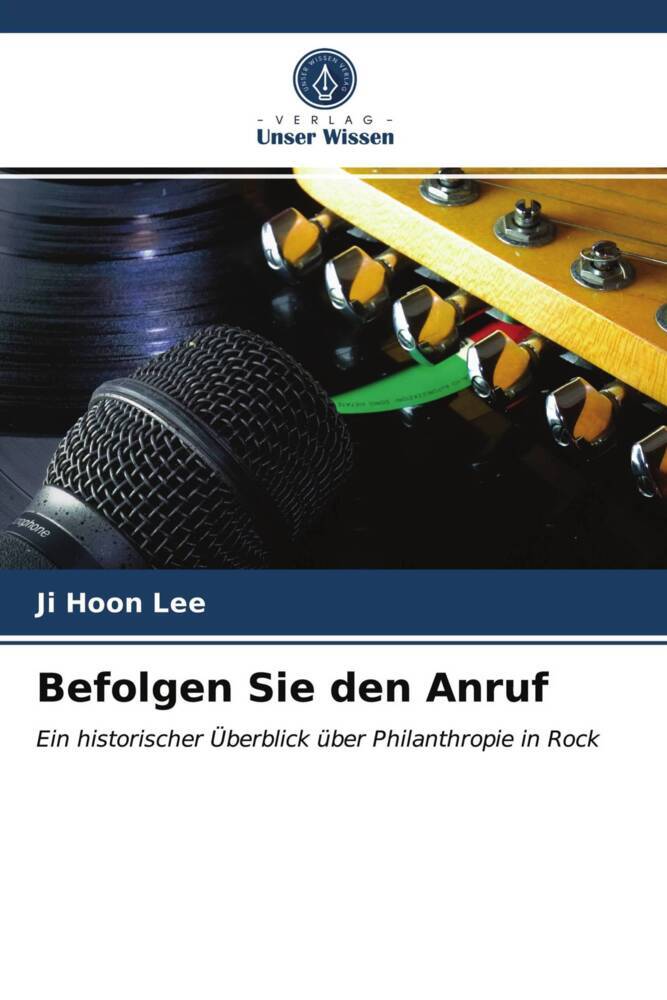 Befolgen Sie den Anruf