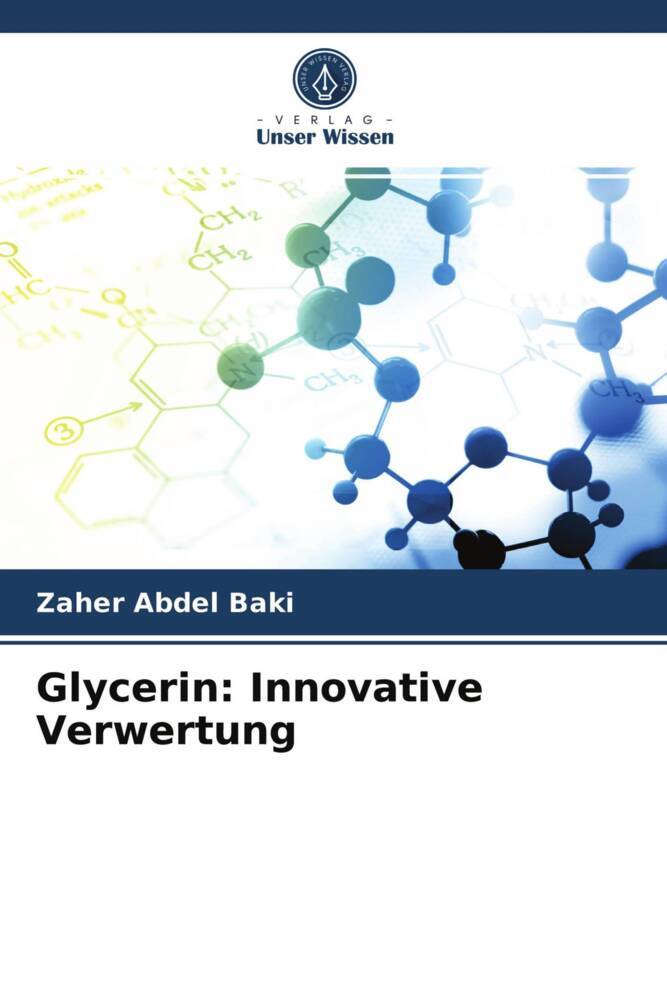 Glycerin: Innovative Verwertung