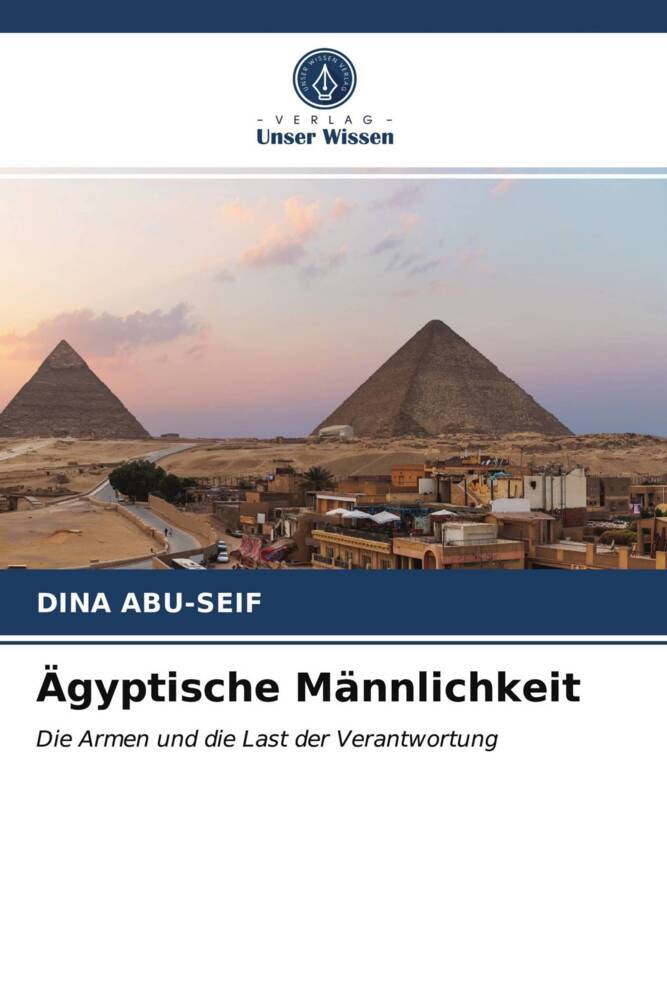 Ägyptische Männlichkeit