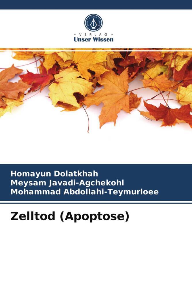 Zelltod (Apoptose)