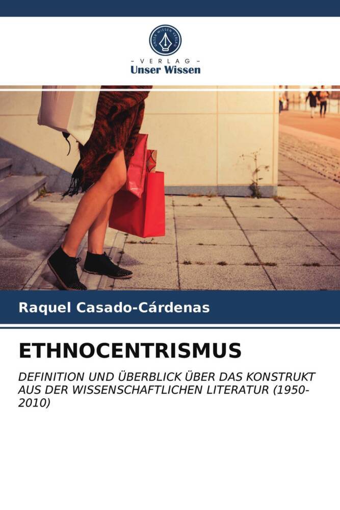 ETHNOCENTRISMUS
