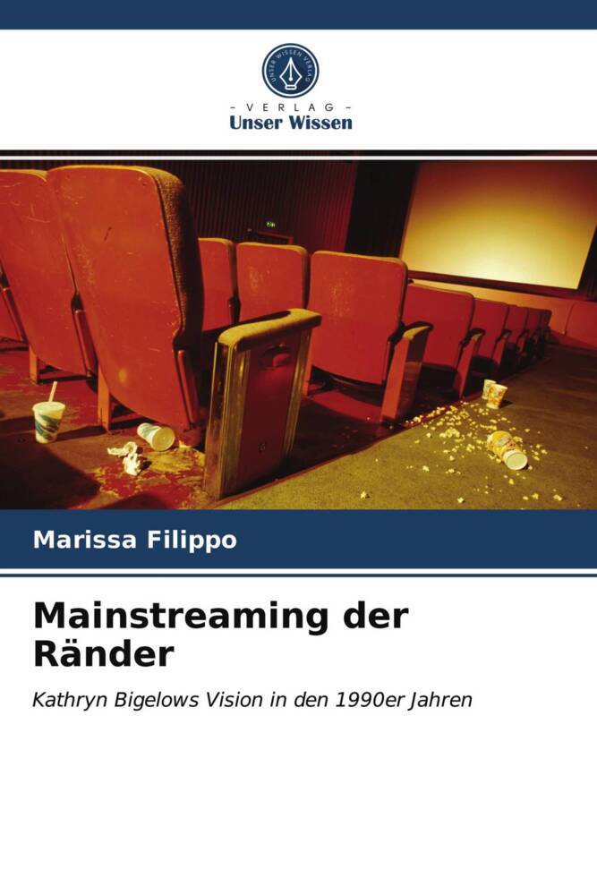 Mainstreaming der Ränder
