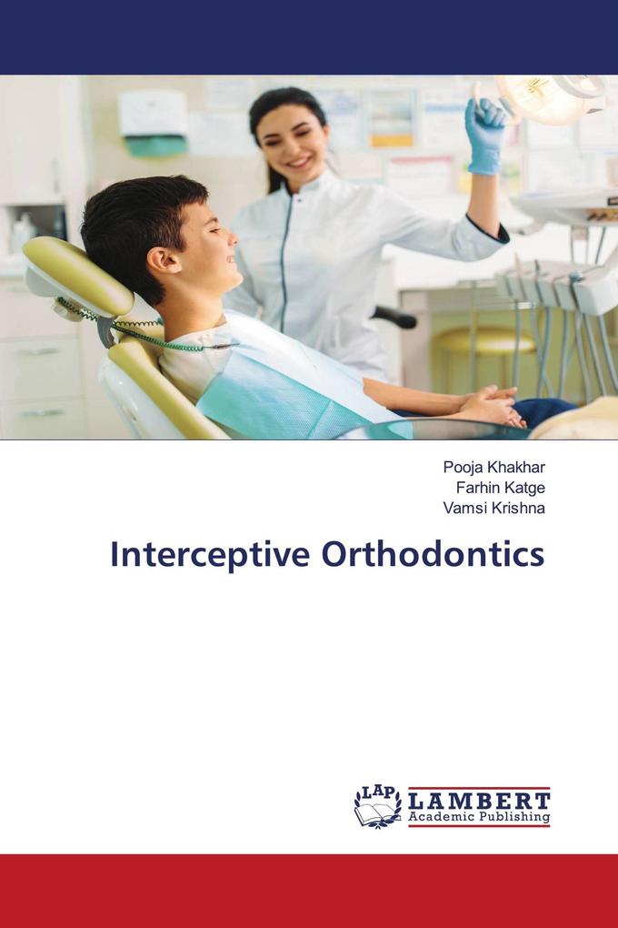 Interceptive Orthodontics
