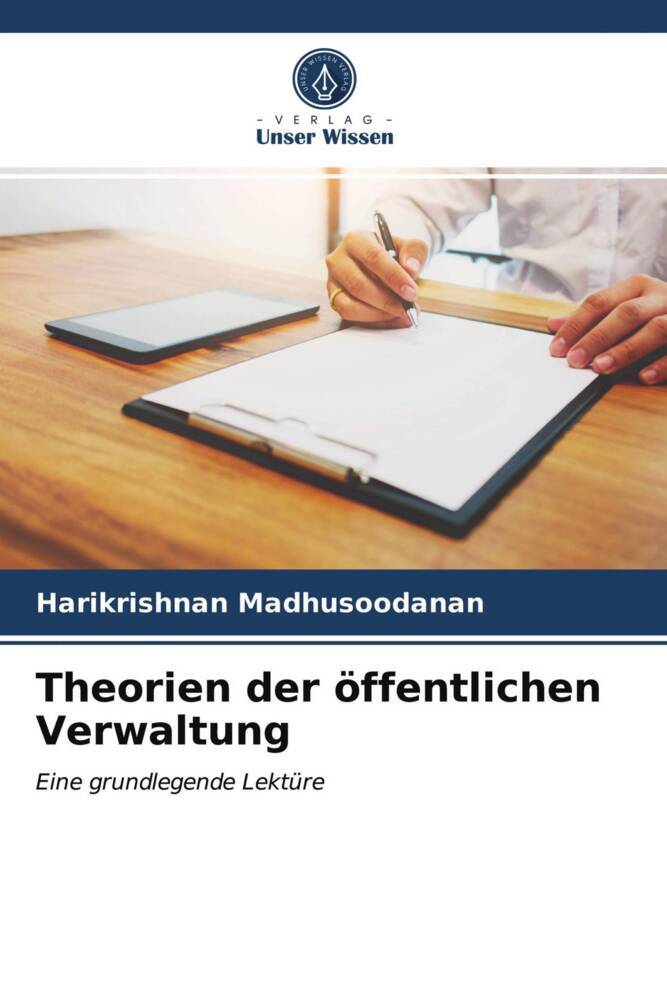 Theorien der öffentlichen Verwaltung