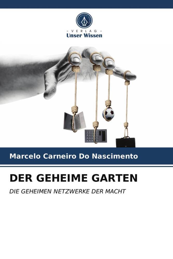 DER GEHEIME GARTEN