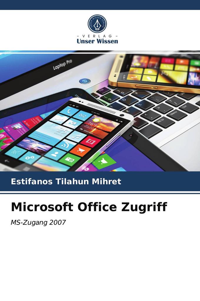 Microsoft Office Zugriff