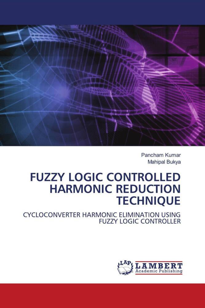 FUZZY LOGIC CONTROLLED HARMONIC REDUCTION TECHNIQUE