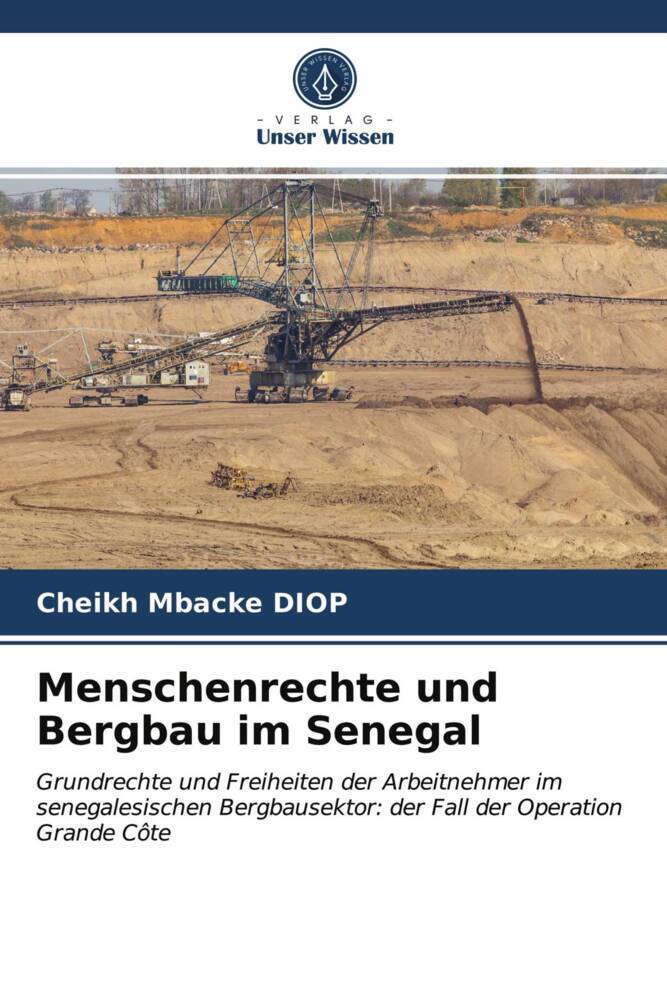 Menschenrechte und Bergbau im Senegal