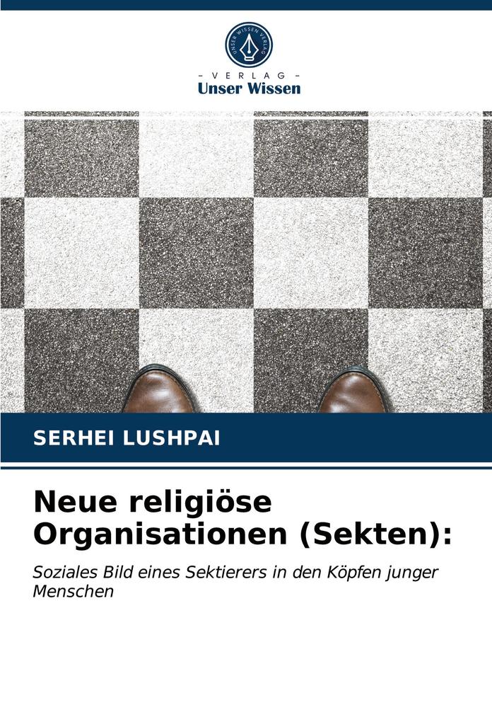 Neue religiöse Organisationen (Sekten):