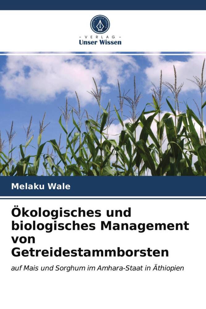 Ökologisches und biologisches Management von Getreidestammborsten