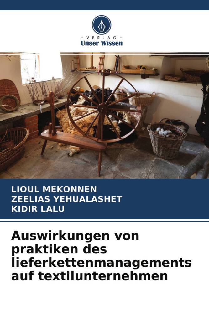 Auswirkungen von praktiken des lieferkettenmanagements auf textilunternehmen