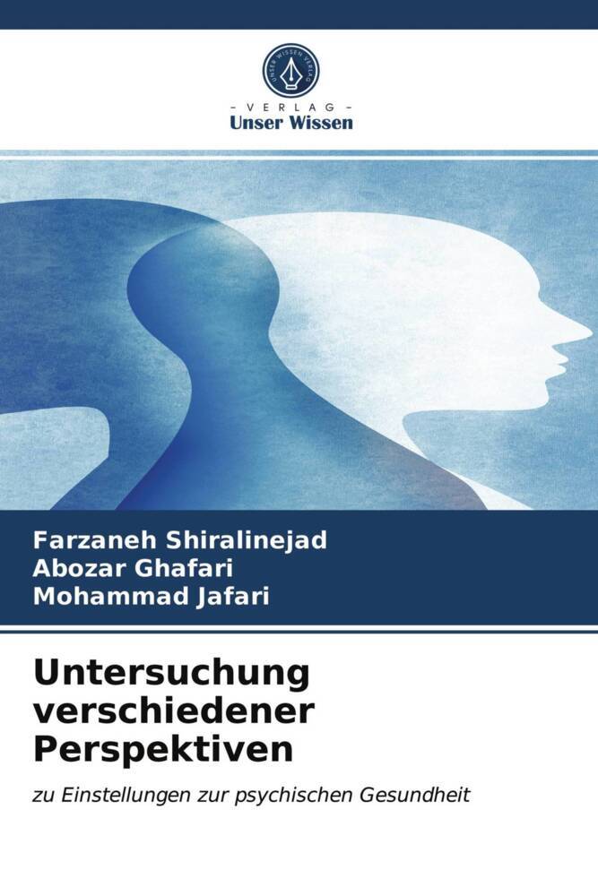 Untersuchung verschiedener Perspektiven