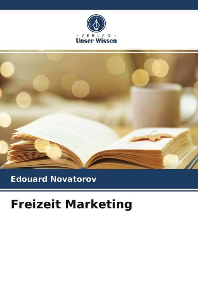 Freizeit Marketing