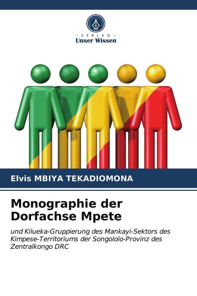 Monographie der Dorfachse Mpete