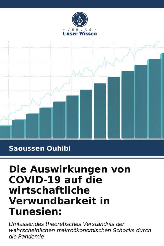 Die Auswirkungen von COVID-19 auf die wirtschaftliche Verwundbarkeit in Tunesien: