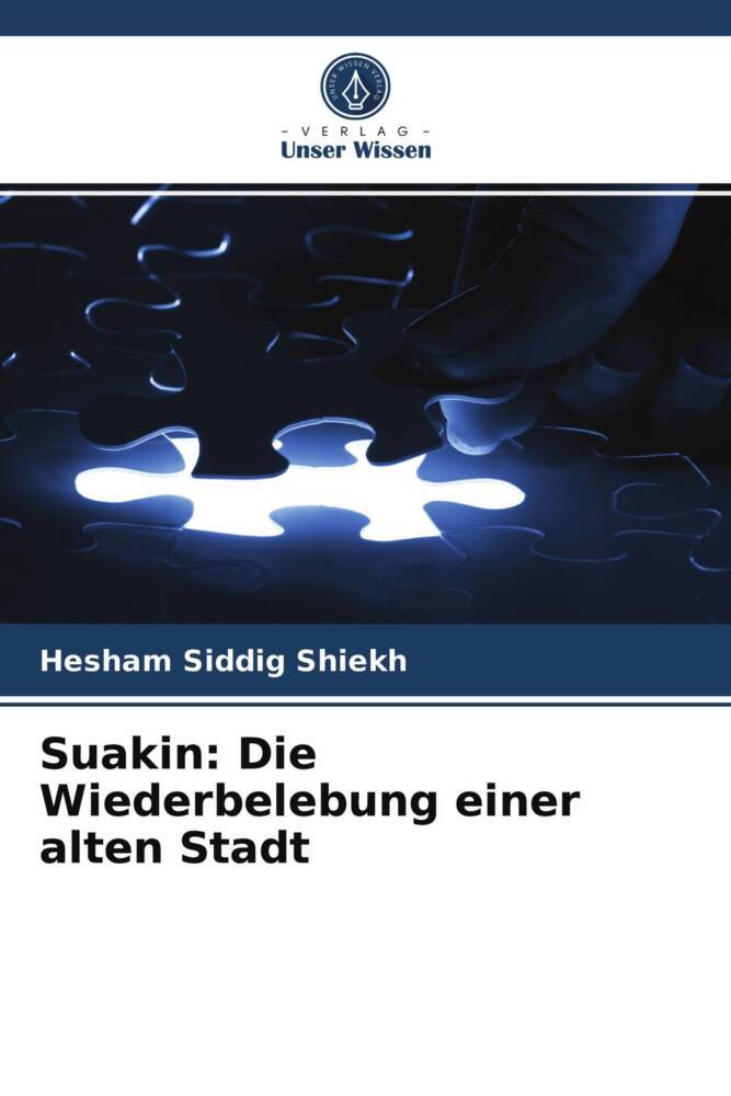 Suakin: Die Wiederbelebung einer alten Stadt