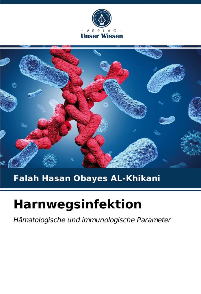 Harnwegsinfektion