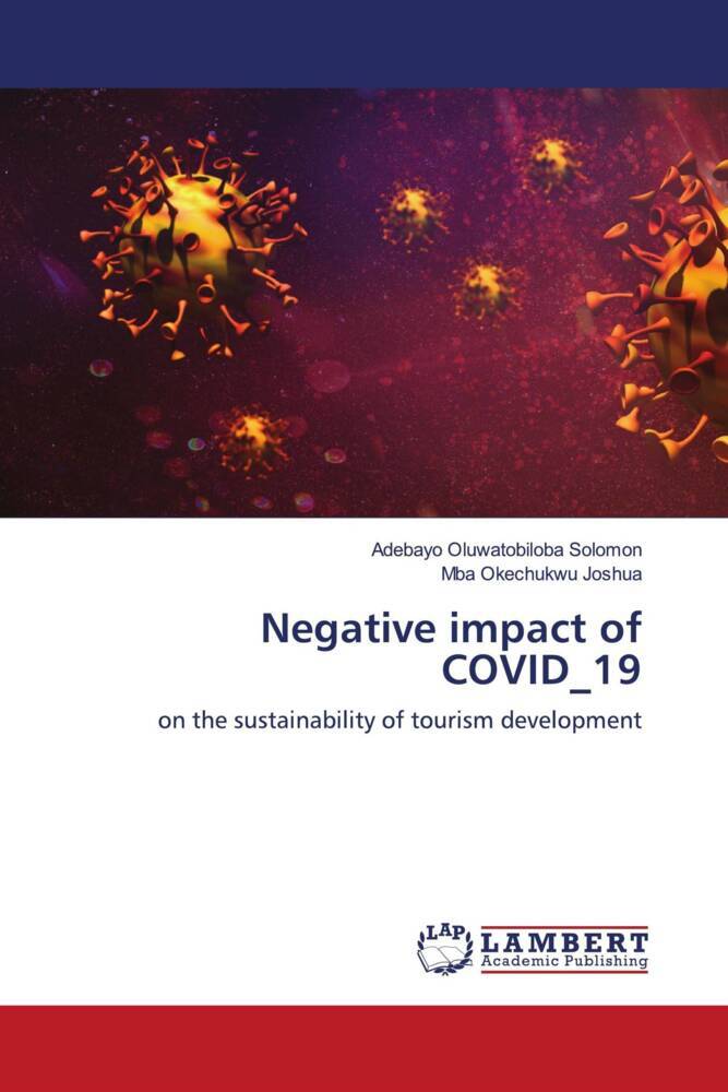 Negative impact of COVID_19