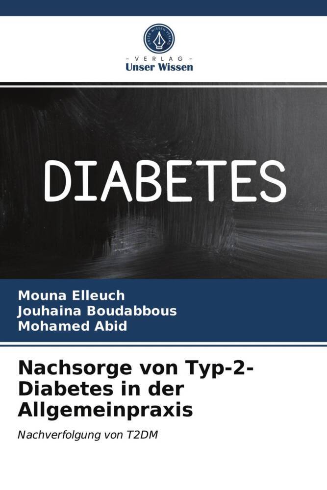 Nachsorge von Typ-2-Diabetes in der Allgemeinpraxis