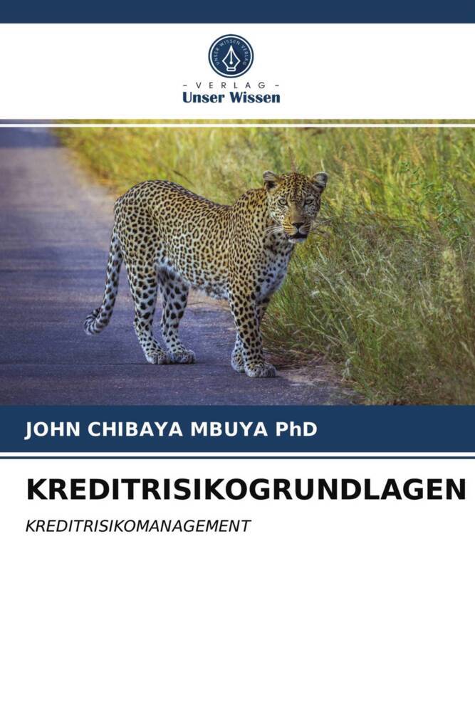 KREDITRISIKOGRUNDLAGEN