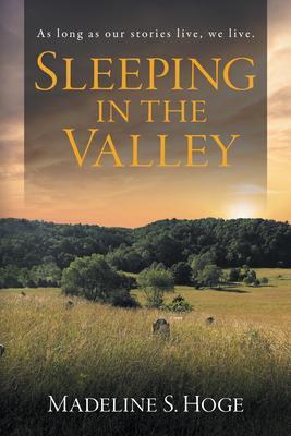 Sleeping In the Valley